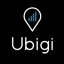 Logo Ubigi Mobile