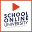 Logo School Online University