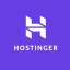 Logo Hostinger