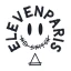 Logo Eleven Paris