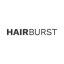 Logo Hairburst