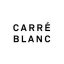 Logo Carré Blanc