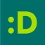 Logo Degusta Box