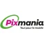 Logo Pixmania