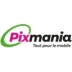 Logo Pixmania