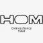 Logo HOM
