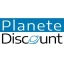 Logo Planete Discount
