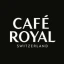 Logo Café Royal