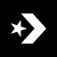 Logo Converse