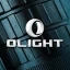 Logo Olight Store