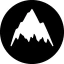 Logo Burton Snowboards