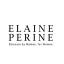 Logo Elaine Perine