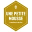 Logo Une Petite Mousse