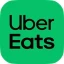 Logo Uber Eats