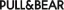 Logo Pull and bear