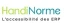 Logo Handinorme