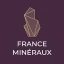 Logo France-Mineraux