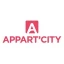 Logo AppartCity