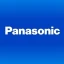 Logo Panasonic
