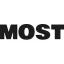 Logo MOST