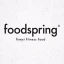 Logo Foodspring