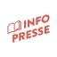 Logo Info Presse
