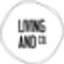 Logo Living and Company