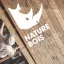 Logo Nature Bois Concept