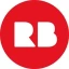 Logo Redbubble