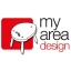 Logo My Area Design