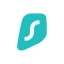 Logo Surfshark