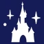 Logo Disneyland Paris