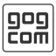 Logo Gog com