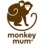 Logo Monkeymum