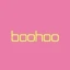 Logo Boohoo.com