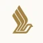 Logo Singapore Airlines