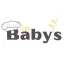 Logo Les Baby's