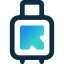 Logo Radical Storage