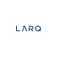 Logo LARQ