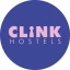 Logo Clink Hostels
