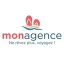 Logo Mon Agence