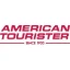 Logo American Tourister