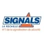 Logo Signals