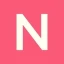 Logo Nextory