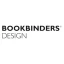 Logo Bookbinders Design