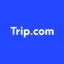 Logo Trip.com
