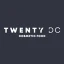Logo TwentyDC