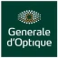 Logo Generale d'Optique