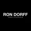 Logo Ron Dorff