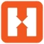 Logo Hostelworld